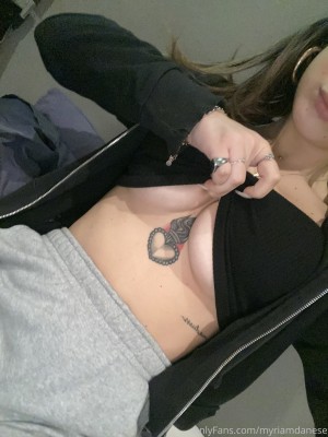 Myriam Danese Photo #1