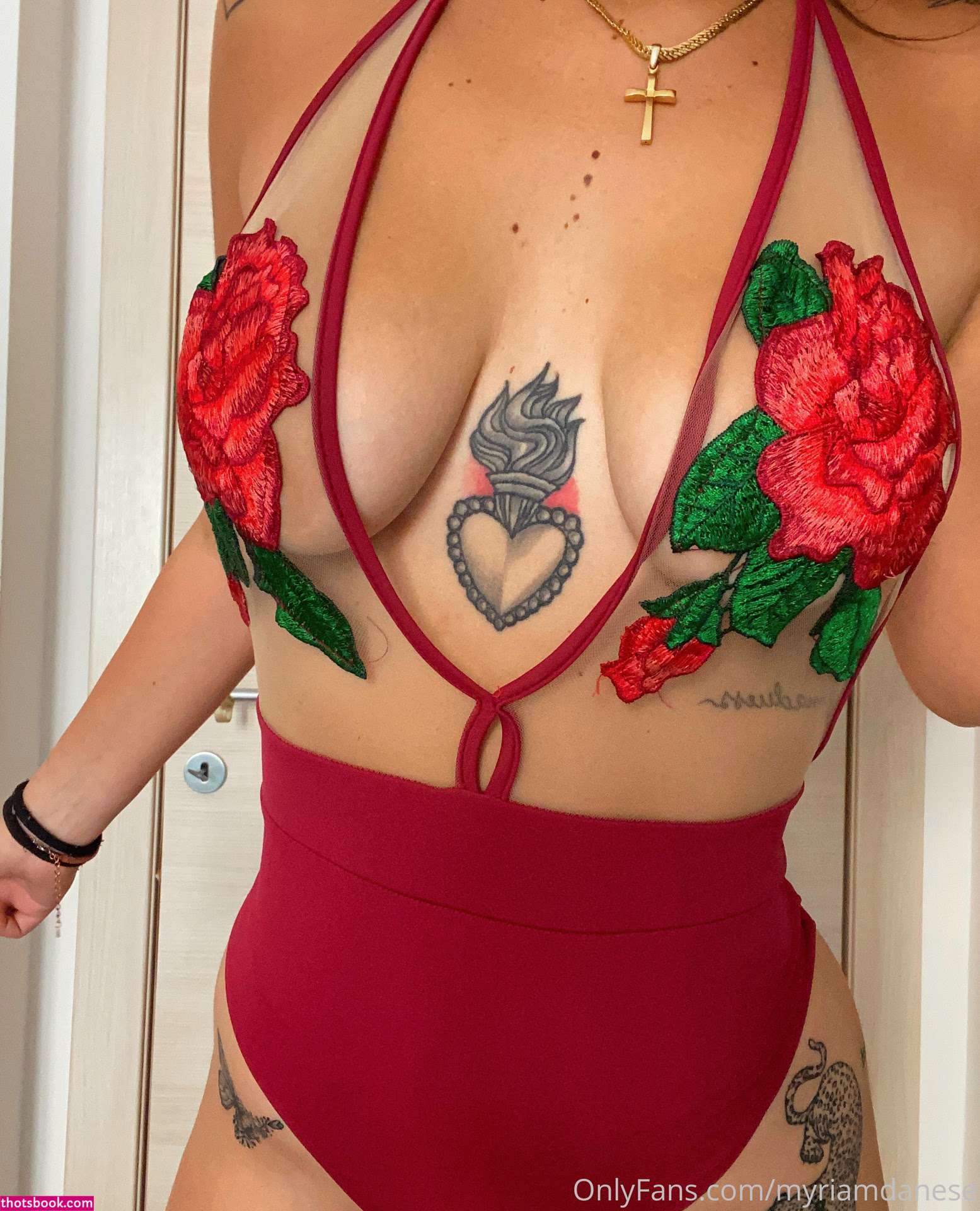 Myriam Danese Photo #13