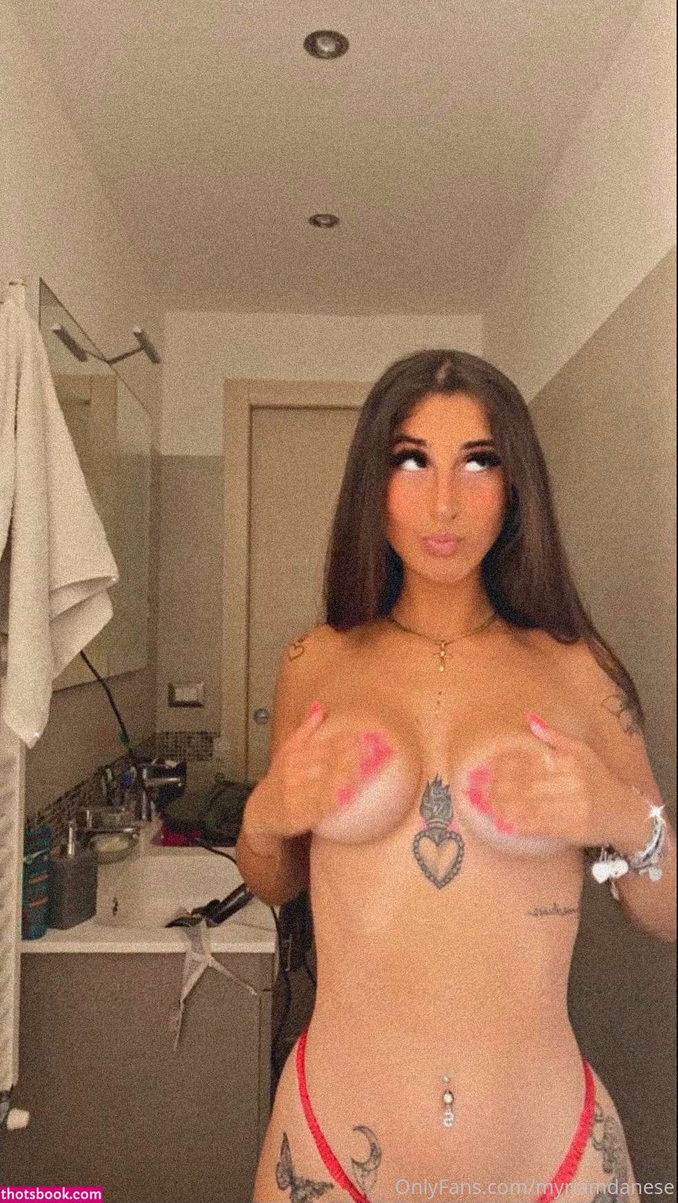 Myriam Danese Photo #19