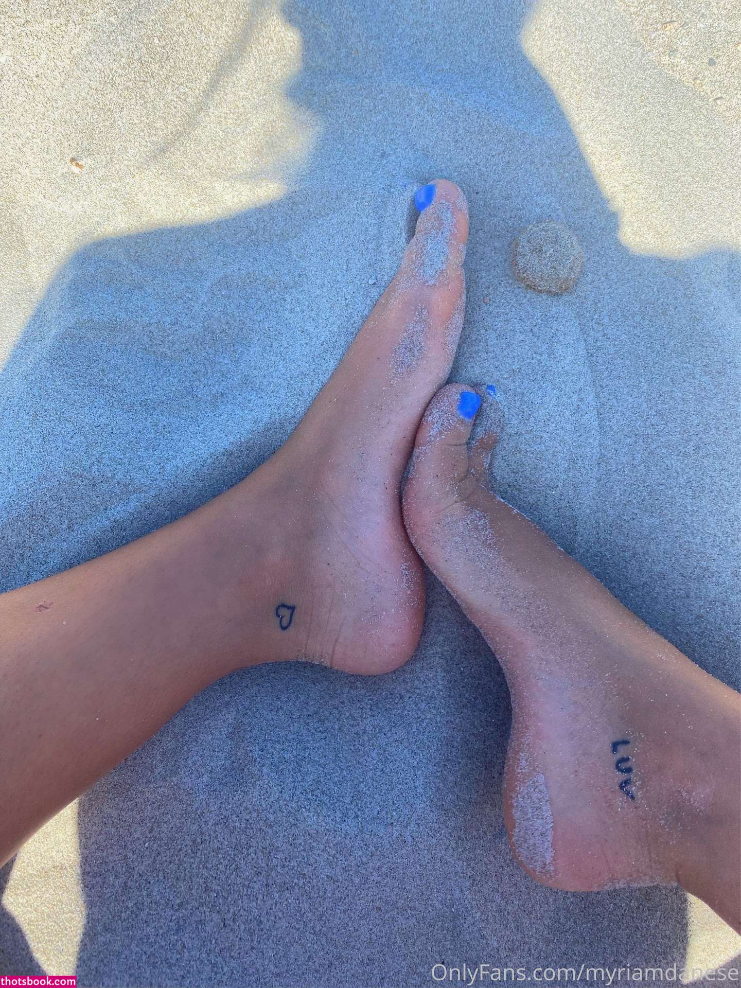 Myriam Danese Photo #21