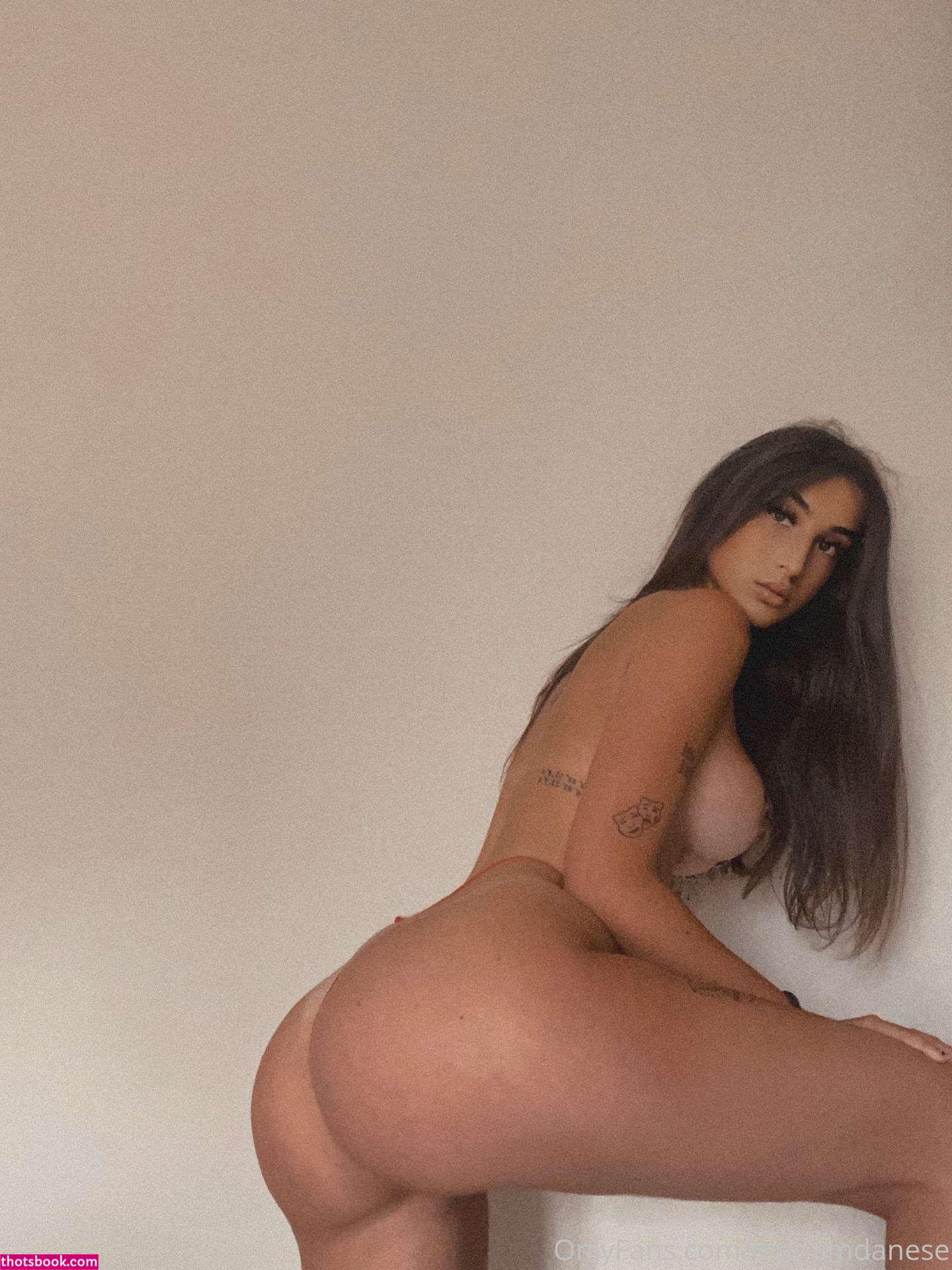 Myriam Danese Photo #30