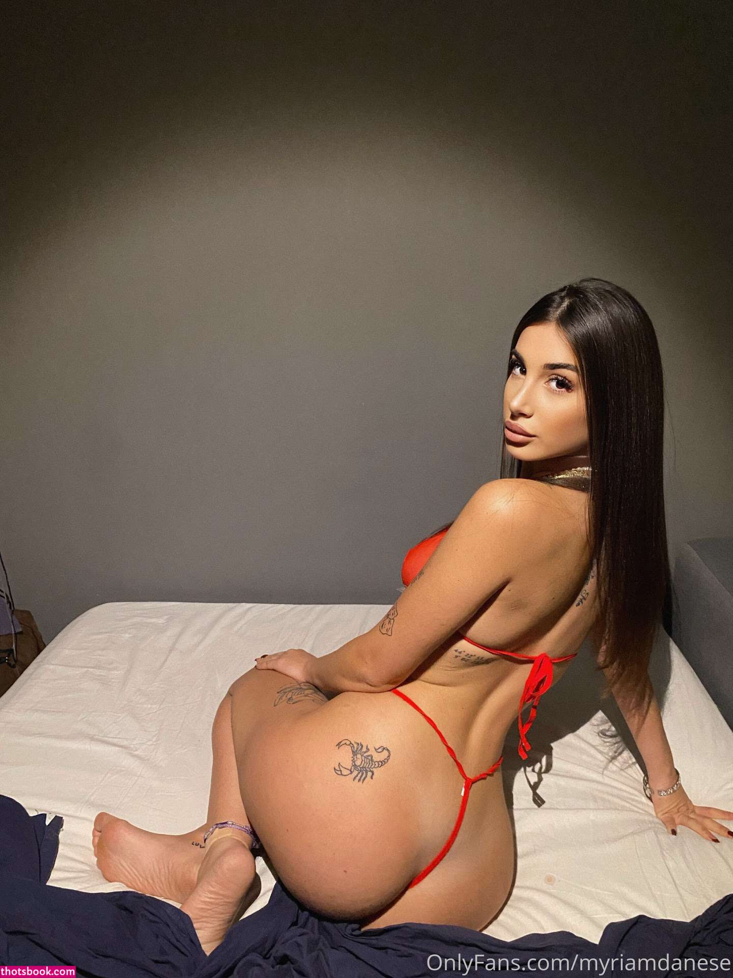 Myriam Danese Photo #46