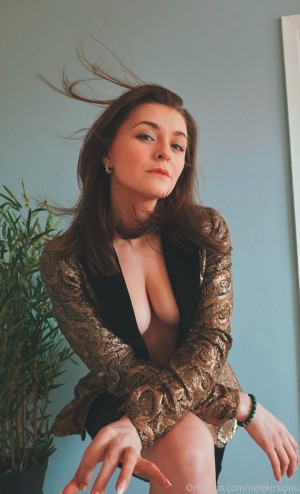 Nele Kirsipuu Photo #12