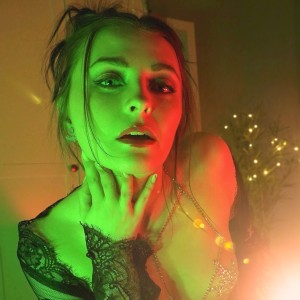 Nele Kirsipuu Photo #45