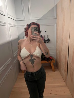 Serialcrusherravyn Photo #3