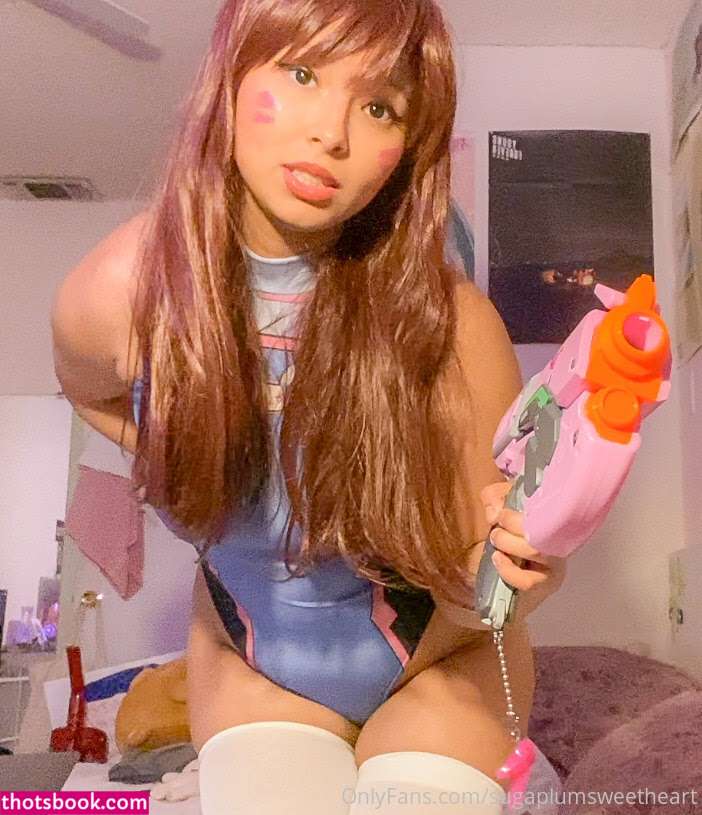 Sugaplumsweetheart Photo #4