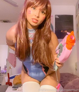 Sugaplumsweetheart Photo #4