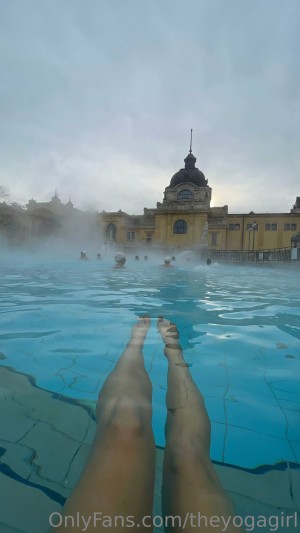 theyogagirl Photo #16