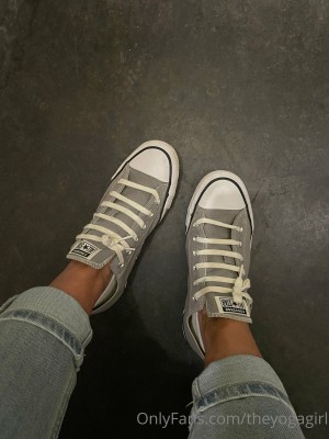 theyogagirl Photo #40