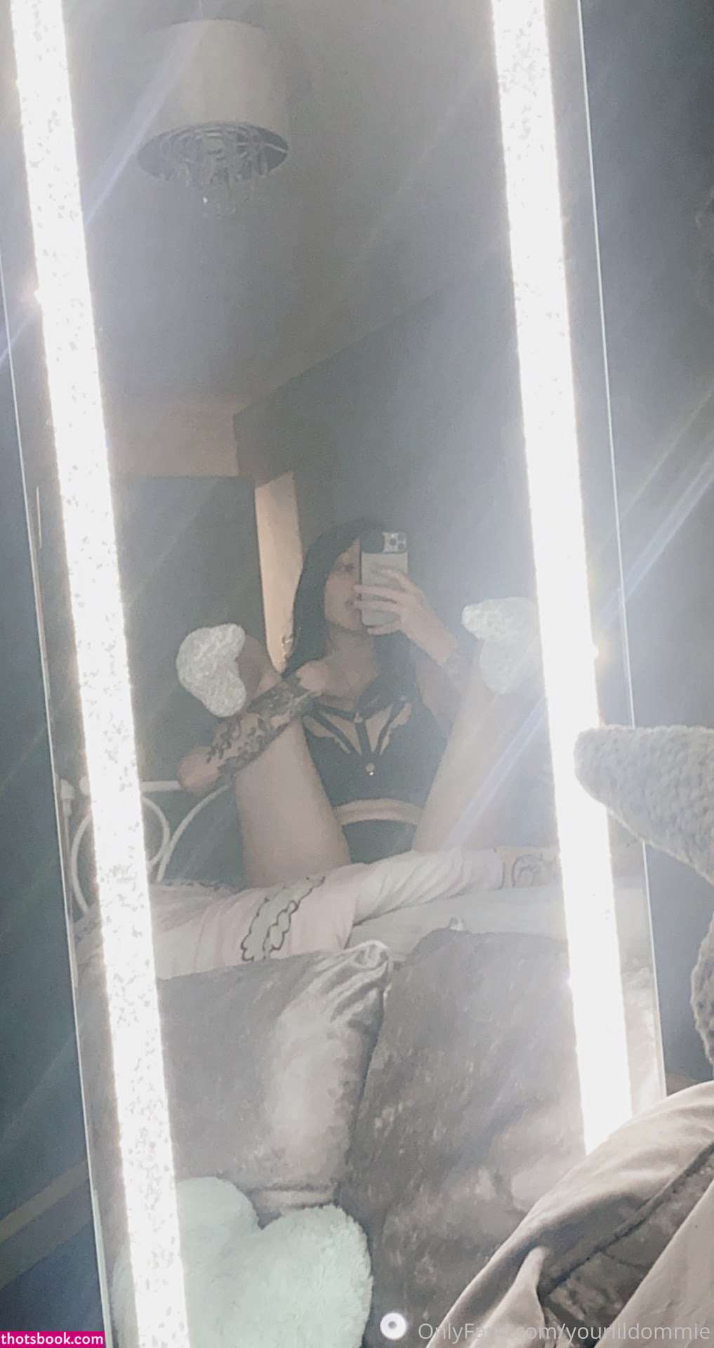 yourlildommie Photo #8