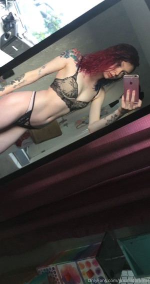 yourlildommie Photo #7