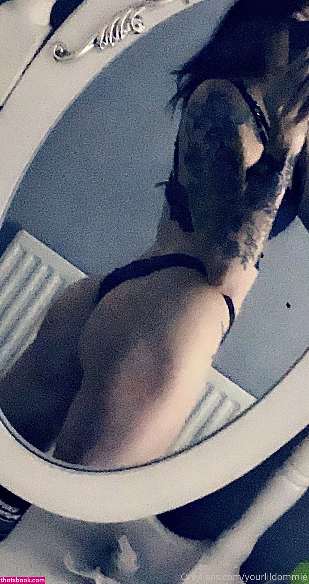 yourlildommie Photo #12