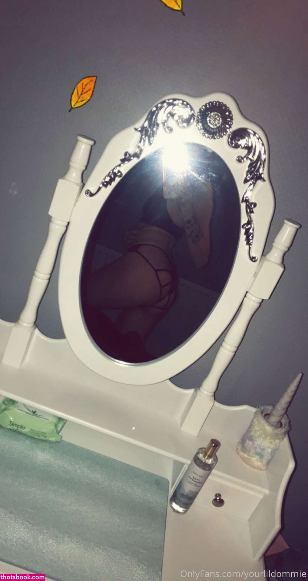 yourlildommie Photo #22