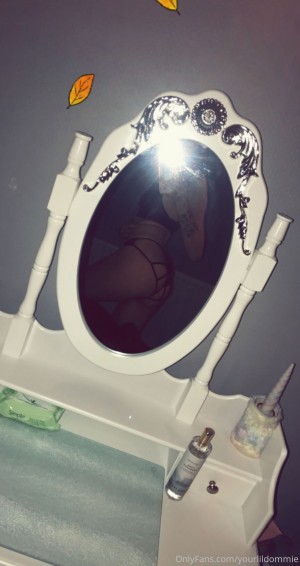 yourlildommie Photo #22