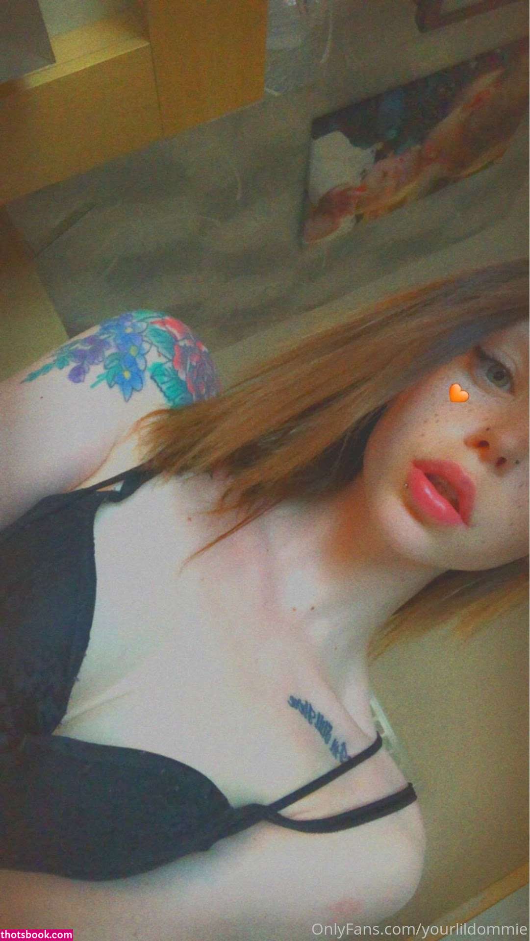 yourlildommie Photo #27