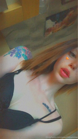 yourlildommie Photo #27