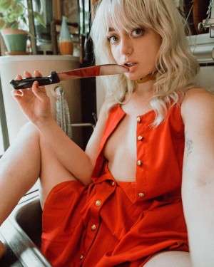 Alittle Vampy Photo #7