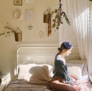 Alittle Vampy Photo #9