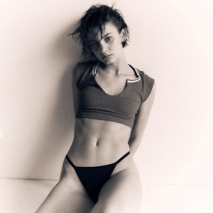 Bec Lauder Photo #24