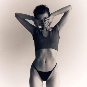 Bec Lauder Photo #27