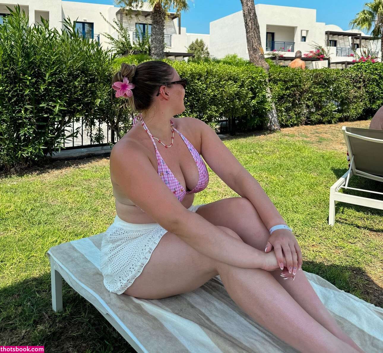 Briony Mengham Photo #18