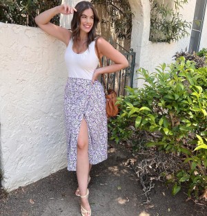 Chloe Marshall Photo #19