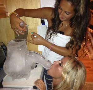 Katie Allen Photo #10