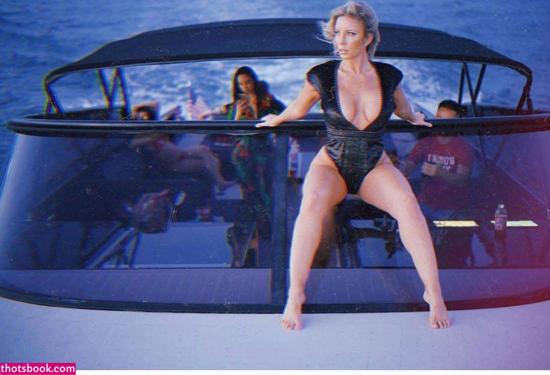 Katie Allen Photo #22