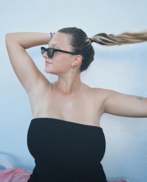 Leandra Lopes Photo #2