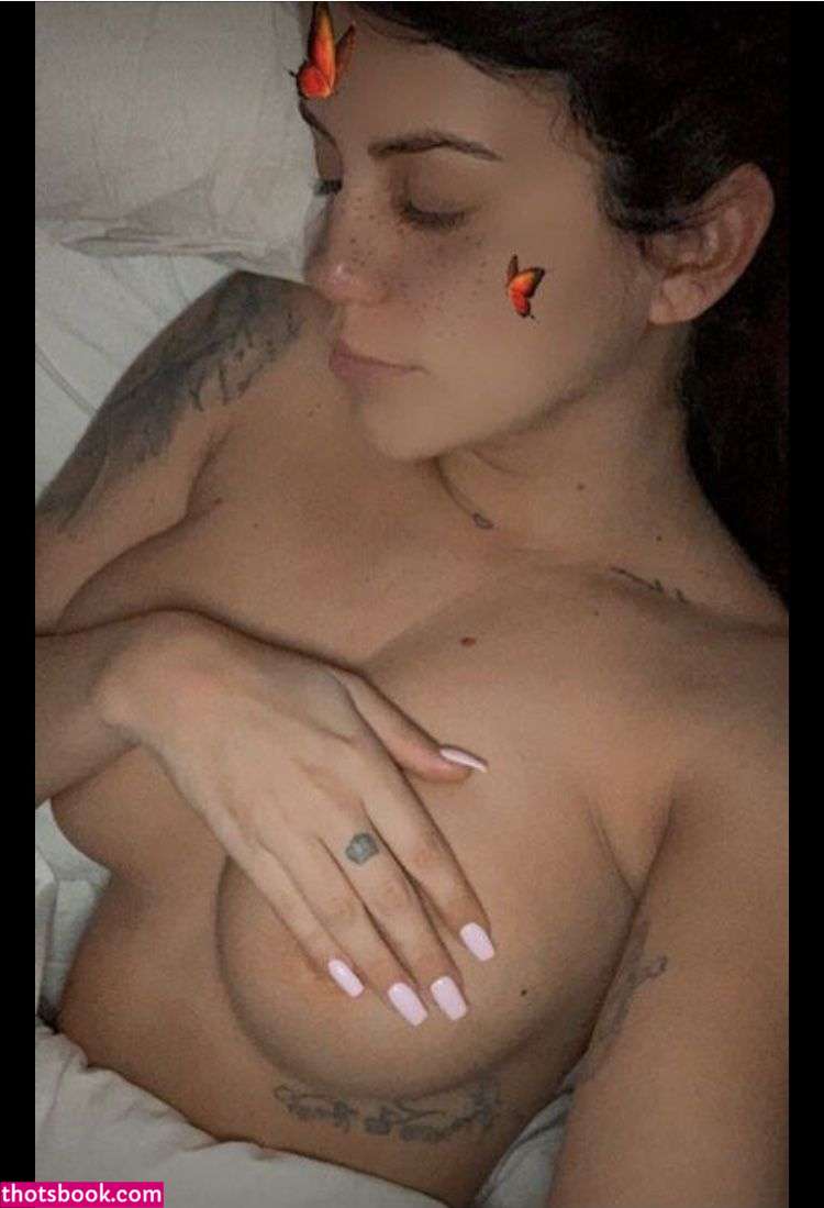 Lola Ortiz Photo #11