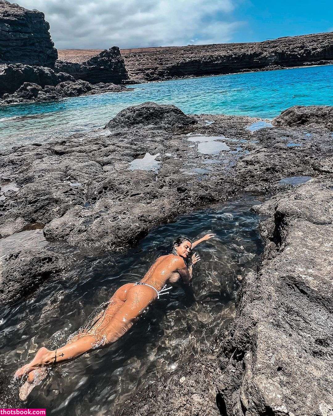 Lola Ortiz Photo #32