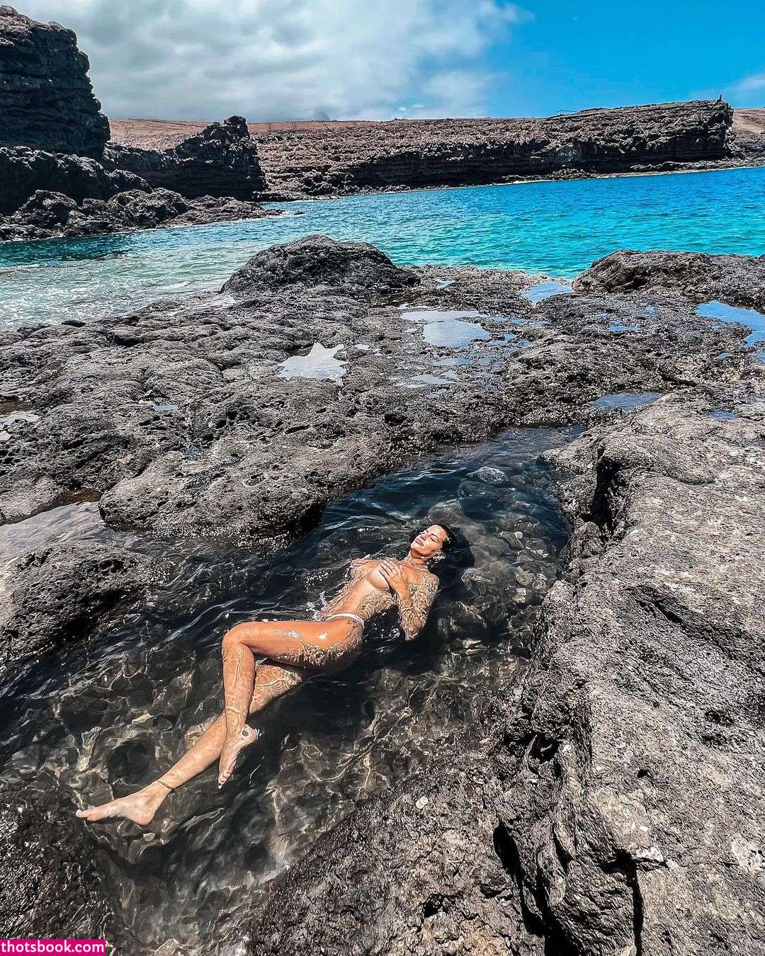 Lola Ortiz Photo #33