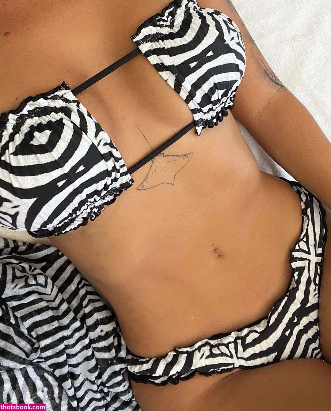 Lola Ortiz Photo #34