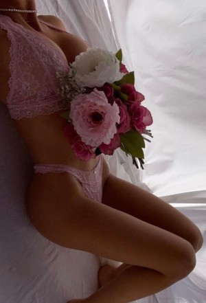 Mackenzie Dipman Photo #1