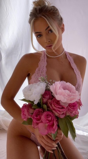 Mackenzie Dipman Photo #3