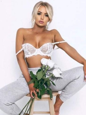 Mackenzie Dipman Photo #4