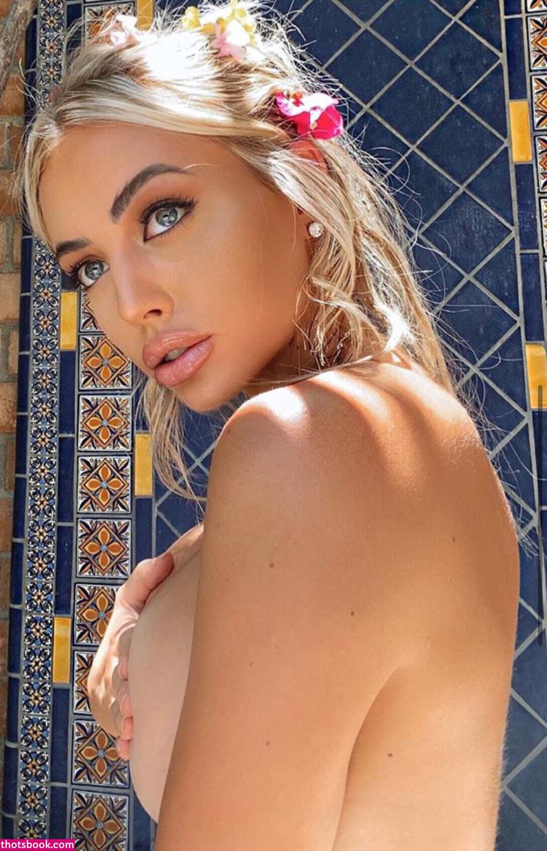 Mackenzie Dipman Photo #7