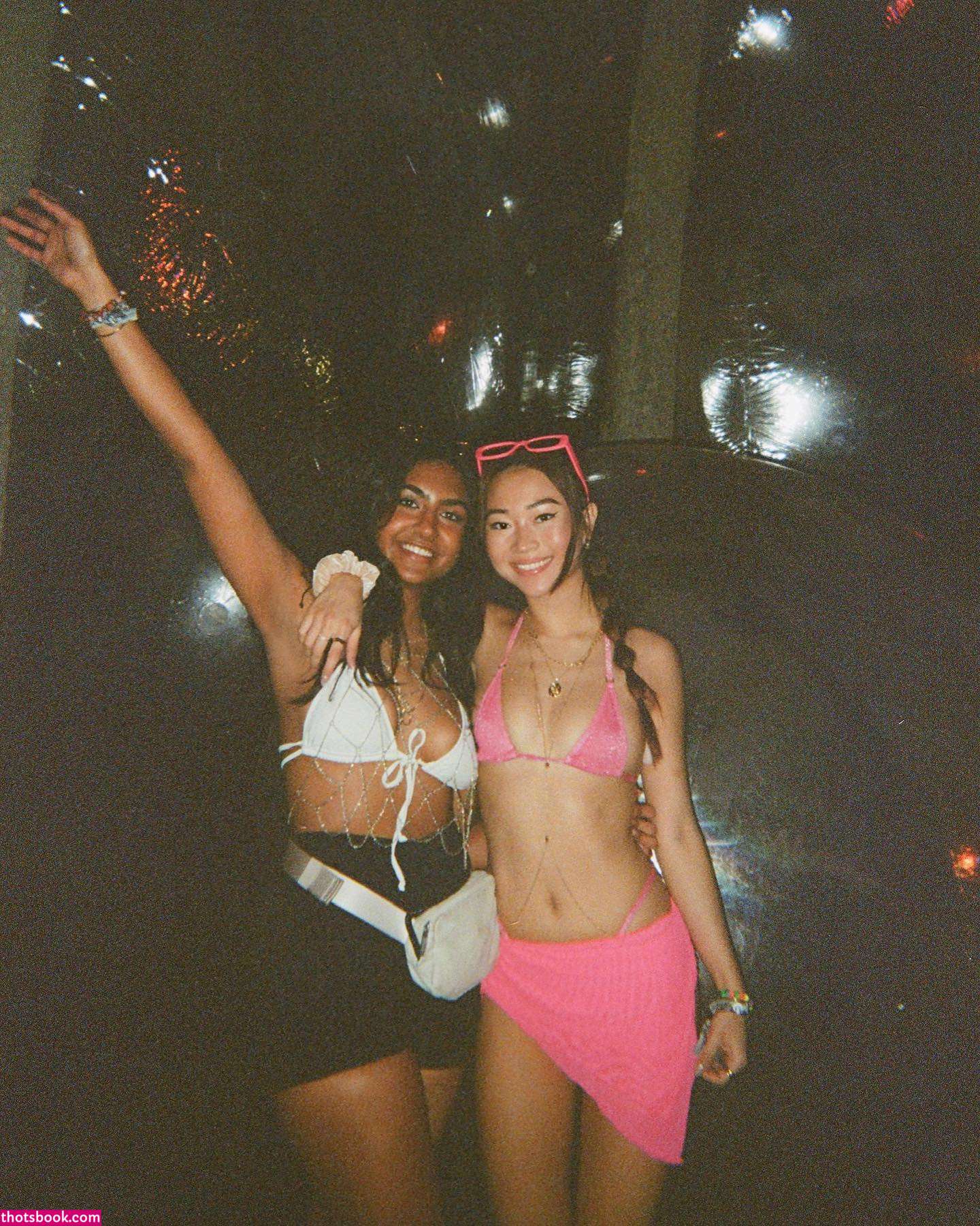 Maggie Ching Photo #24