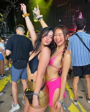 Maggie Ching Photo #17