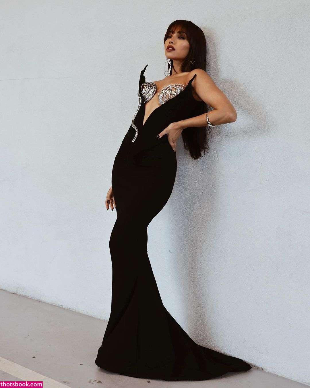 Maria Thattil Photo #2