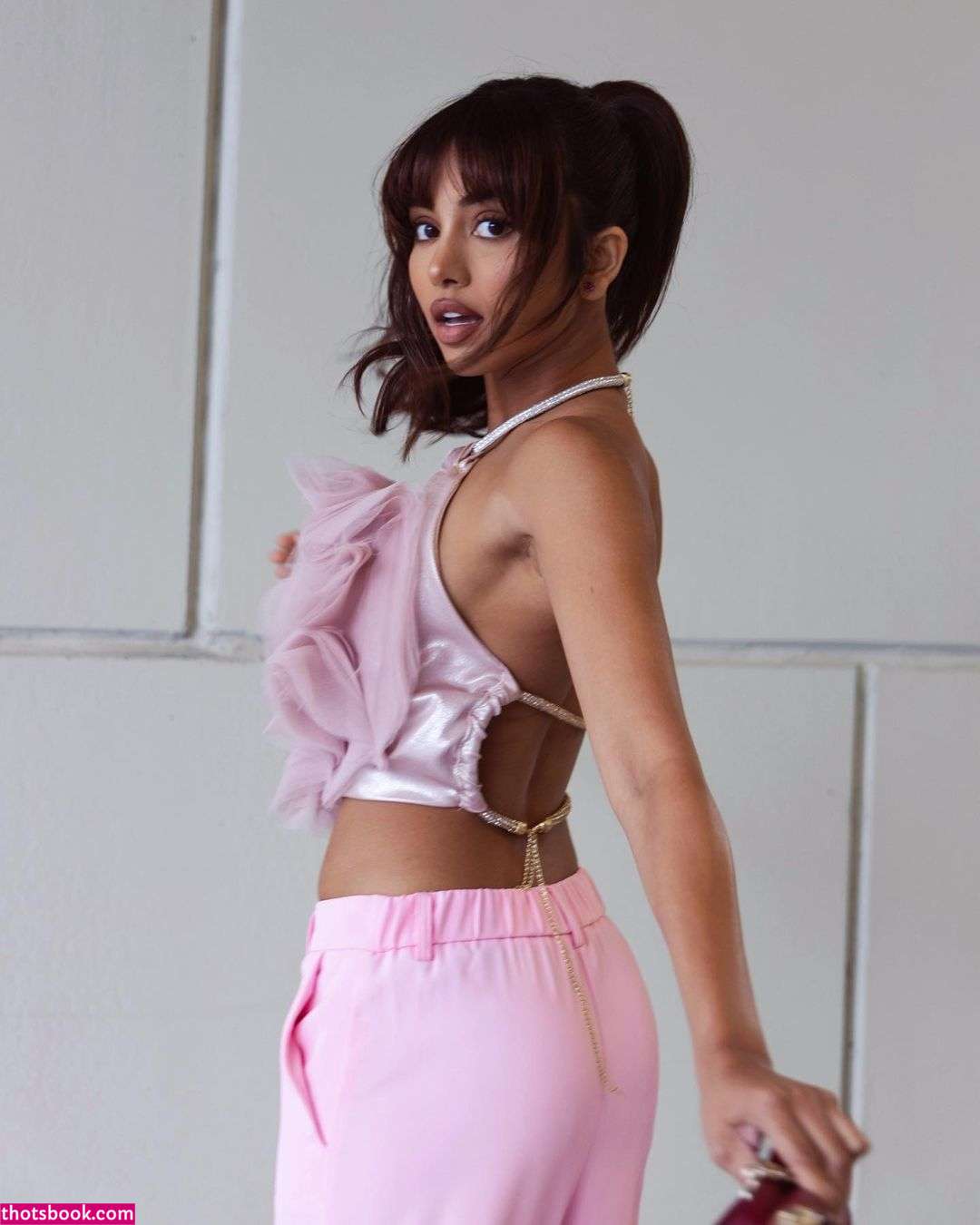 Maria Thattil Photo #7