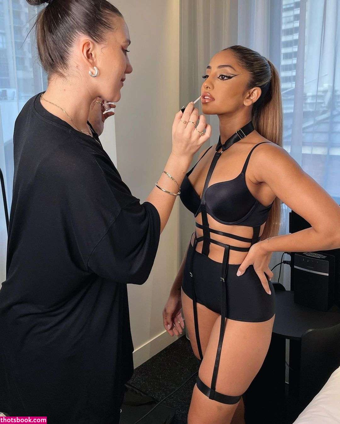 Maria Thattil Photo #11