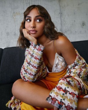 Maria Thattil Photo #13