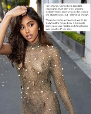 Maria Thattil Photo #23