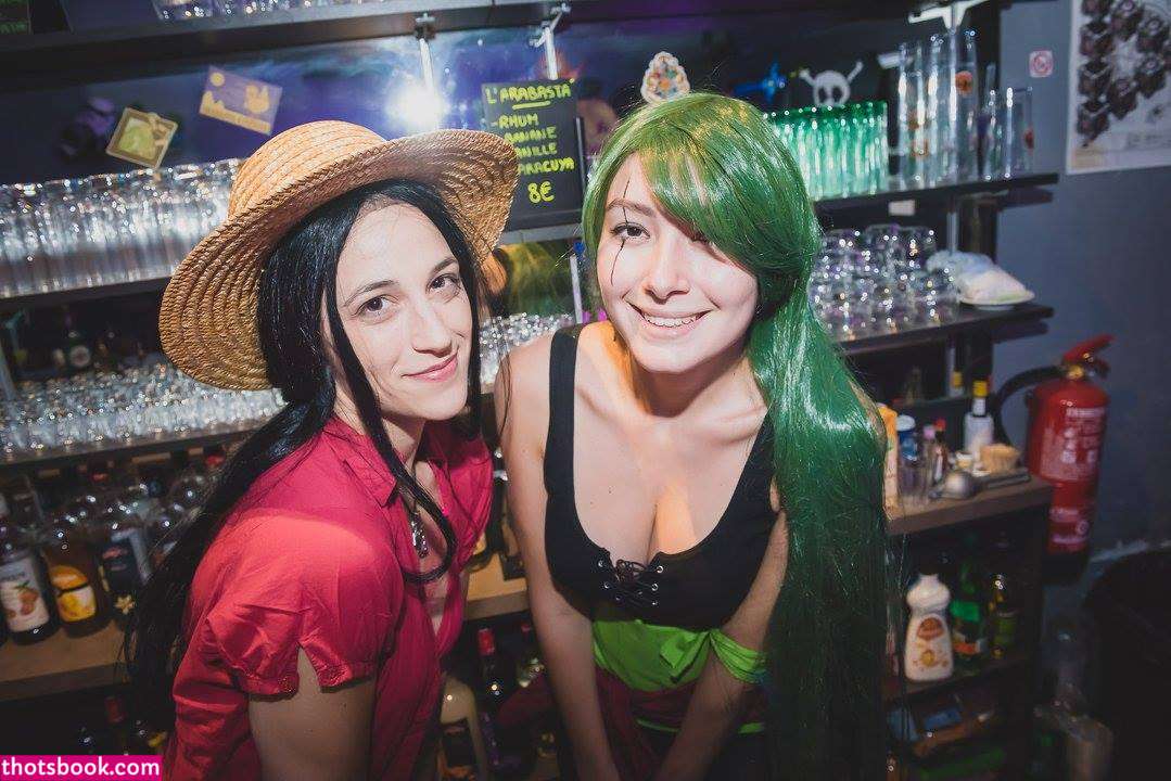 Marie Dewilde Photo #9