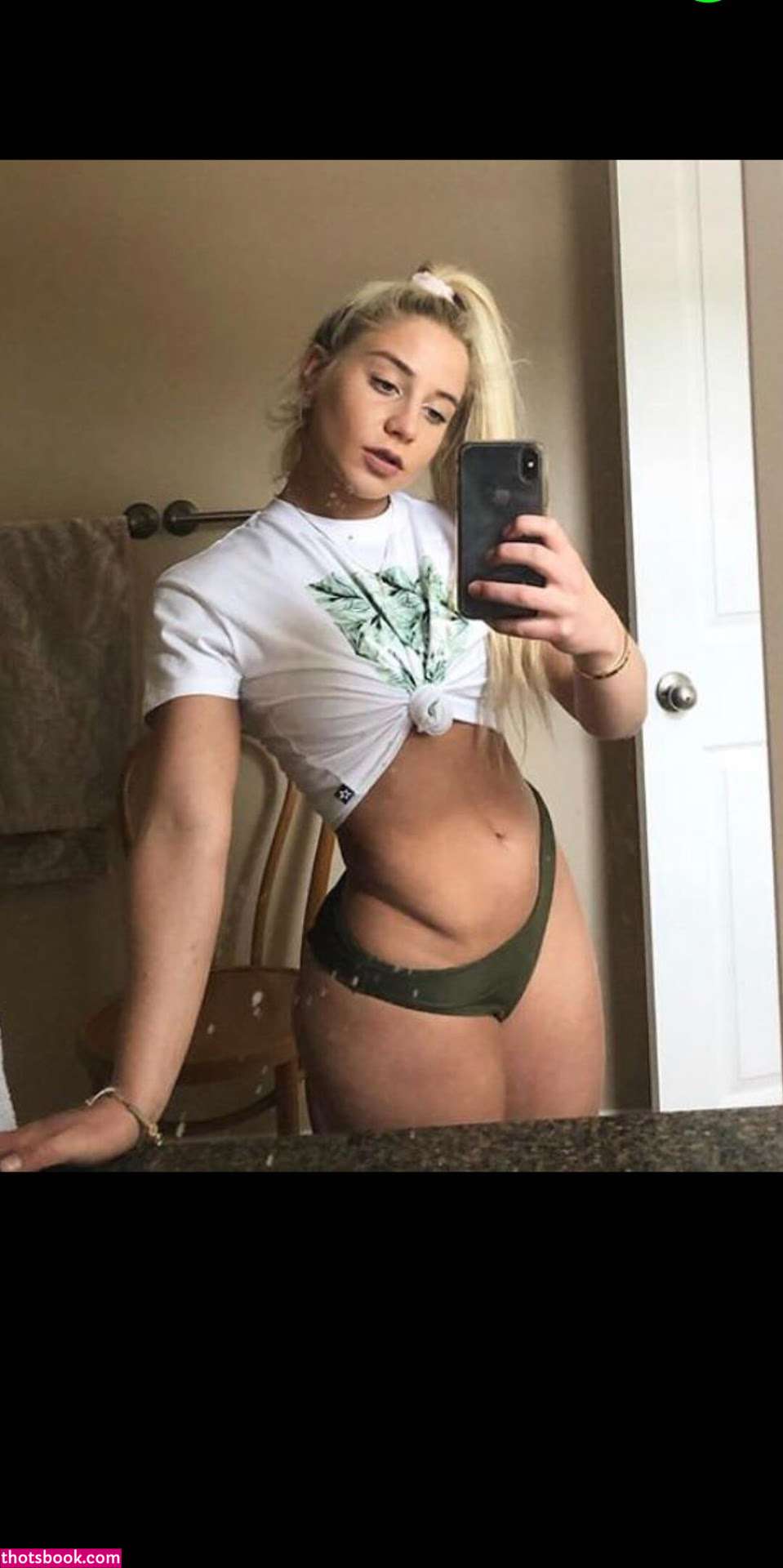 Nastassia Ponomarenko Photo #33