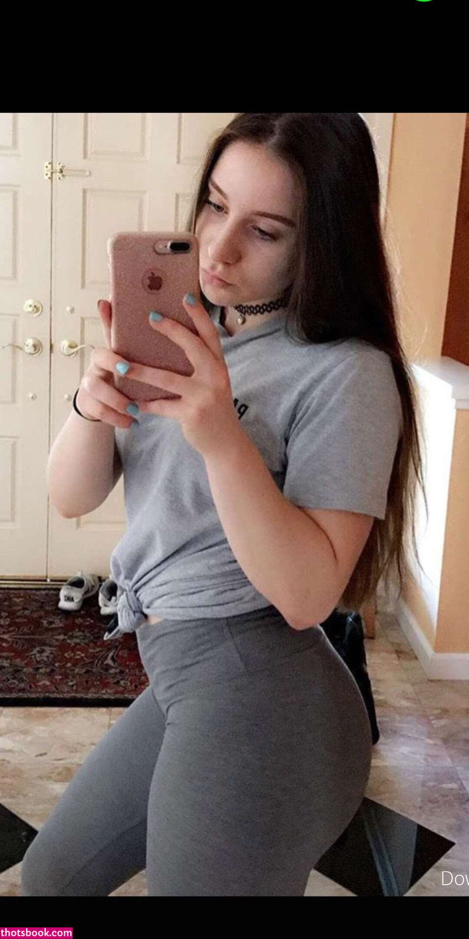 Nastassia Ponomarenko Photo #36