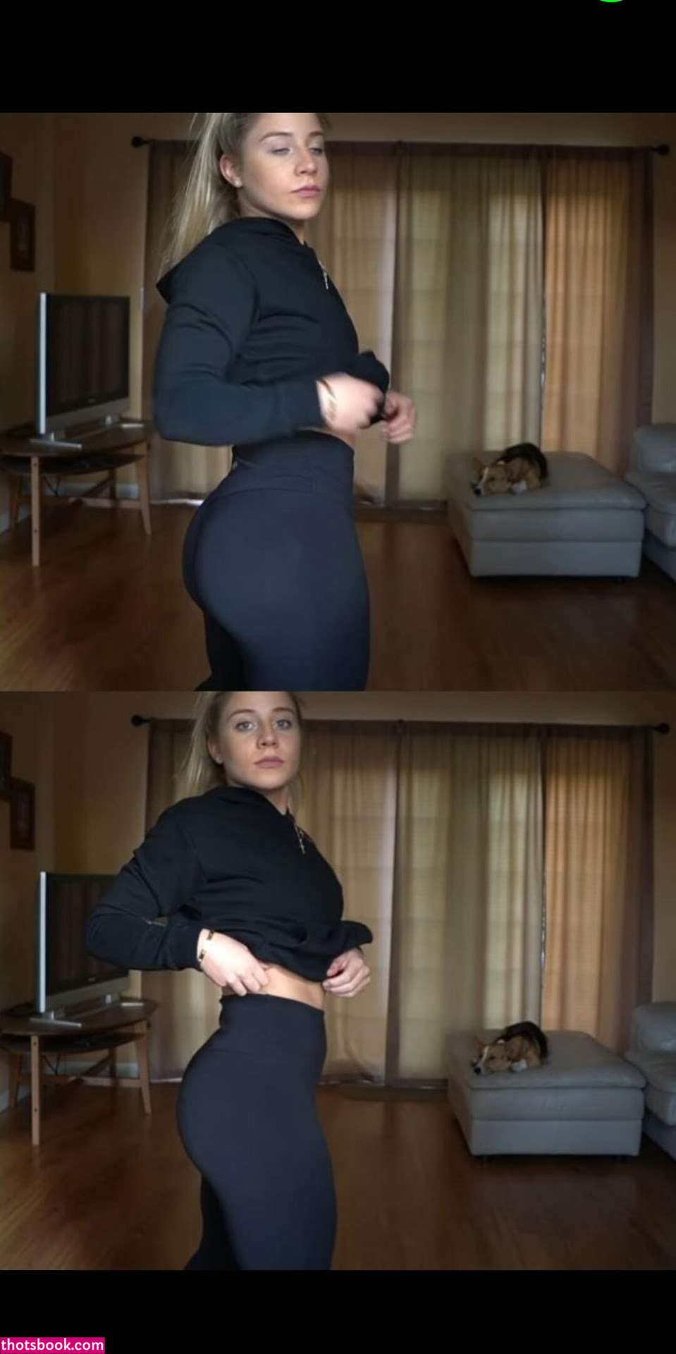 Nastassia Ponomarenko Photo #40