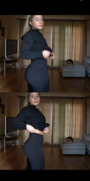 Nastassia Ponomarenko Photo #40