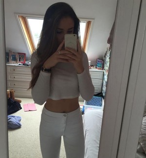 r0sielewis Photo #16